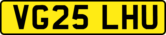 VG25LHU