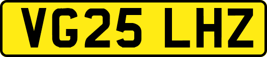 VG25LHZ