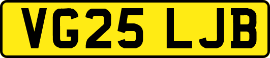 VG25LJB