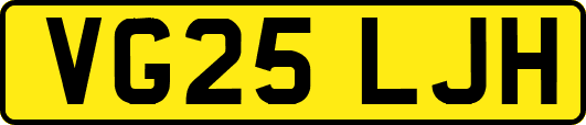 VG25LJH