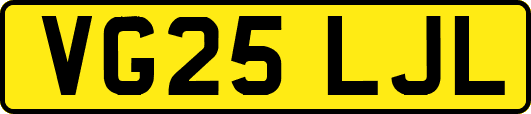 VG25LJL