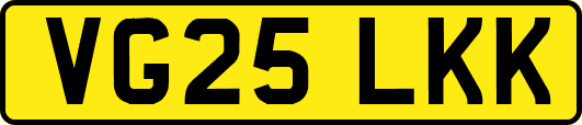 VG25LKK