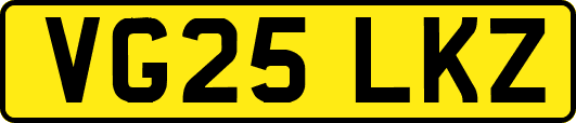 VG25LKZ