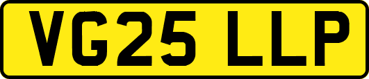 VG25LLP