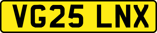 VG25LNX