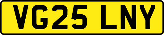 VG25LNY