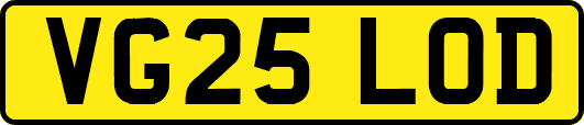 VG25LOD