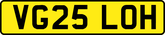 VG25LOH