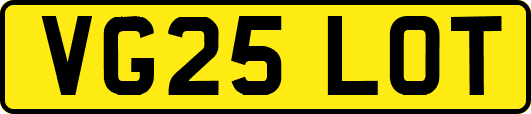VG25LOT