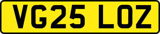 VG25LOZ