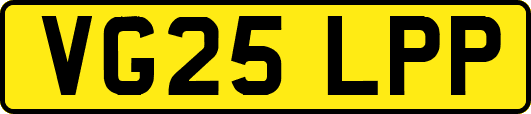 VG25LPP