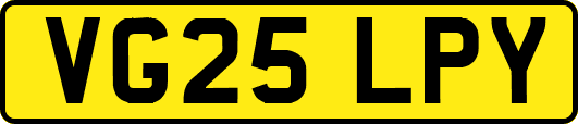 VG25LPY