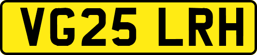 VG25LRH