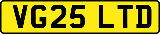 VG25LTD