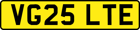 VG25LTE