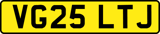 VG25LTJ
