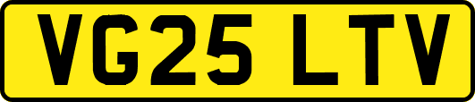 VG25LTV