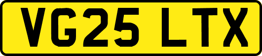 VG25LTX