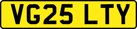 VG25LTY
