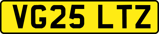 VG25LTZ