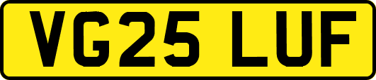 VG25LUF