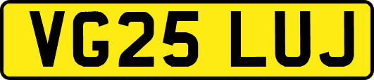 VG25LUJ