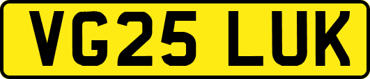 VG25LUK