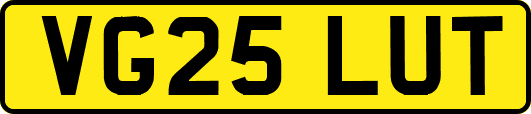 VG25LUT