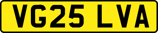 VG25LVA