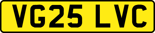 VG25LVC