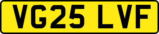 VG25LVF