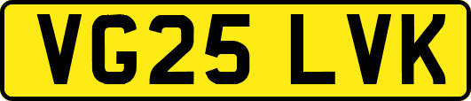 VG25LVK
