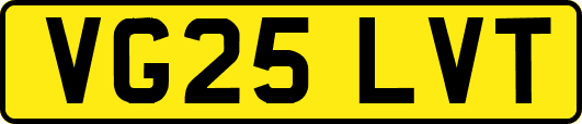 VG25LVT