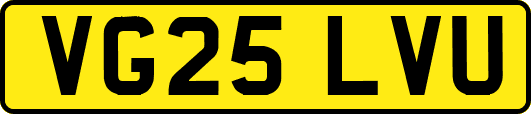 VG25LVU