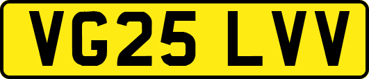 VG25LVV