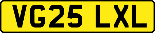 VG25LXL