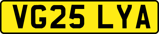 VG25LYA