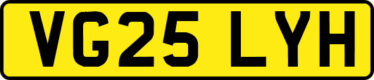 VG25LYH