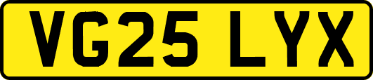 VG25LYX