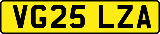 VG25LZA