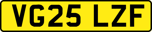 VG25LZF