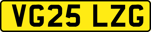 VG25LZG