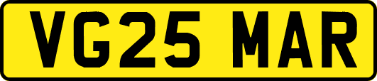 VG25MAR