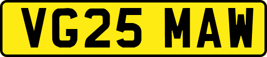 VG25MAW