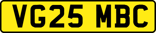 VG25MBC