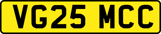 VG25MCC