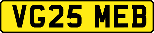 VG25MEB