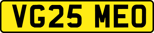 VG25MEO
