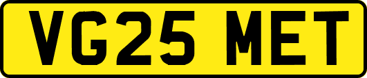 VG25MET