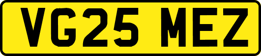 VG25MEZ